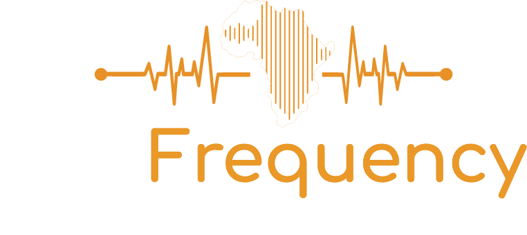 AfroFrequency logo